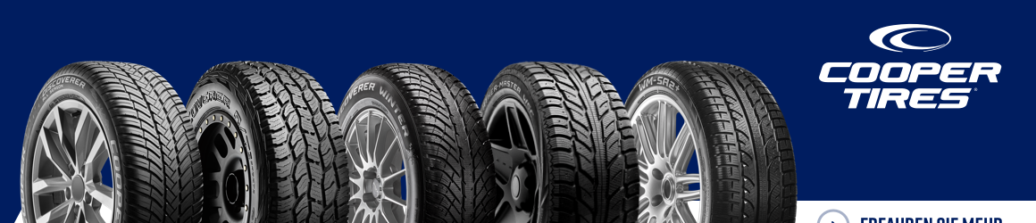 Cooper Tire & Rubber Company Europe Ltd. Cooper Tire & Rubber Company Europe Ltd.