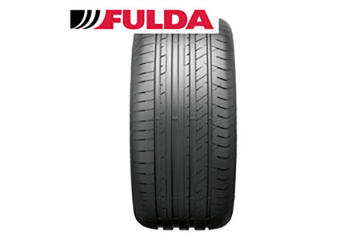 Fulda Sport Control 2 Fulda Sport Control 2